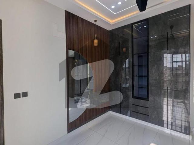10 Marla Brand New Luxury House Available For Sale DHA Defence