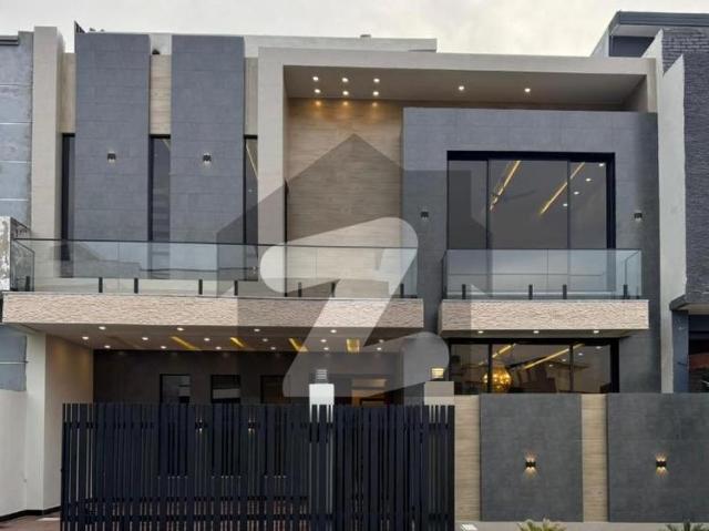 10 Marla Brand New Luxury House Available For Sale In B1 Block Mpchs Multi Gardens B 17 Islamabad MPCHS Block B Extension 1