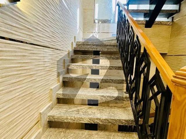 10 Marla Brand New Luxury House Available For Sale In Bahria Enclave Islamabad Bahria Enclave Sector A