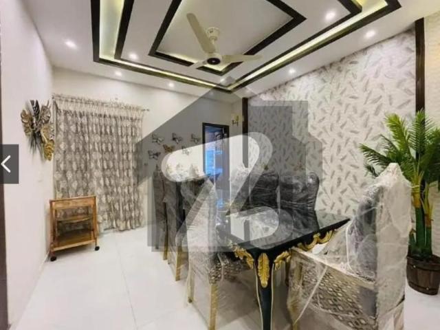 10 Marla Brand New Luxury House Available For Rent In Bahria Town Lahore. Bahria Town Jasmine Block