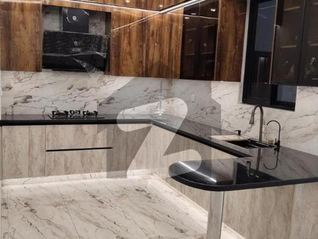 10 Marla Brand New luxury House For Rent In Architect Engineers Society Prime Location Near UCP University or abdul Sattar Eidi Road Lahore