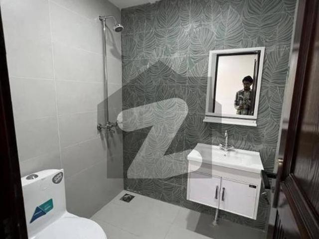 10 Marla Brand New Luxury House For Rent LDA Avenue