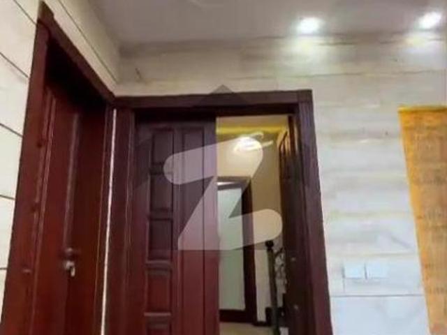 10 Marla Brand New Luxury House For Sale A Ext Citi Housing Society