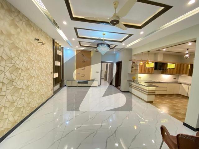 10 Marla Brand New Luxury House for Sale Bahria town Phase 8 Rawalpindi Bahria Town Phase 8 Block C