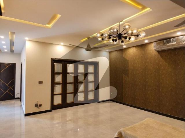 10 Marla Brand New Luxury House For Sale Bahria Town Rawalpindi