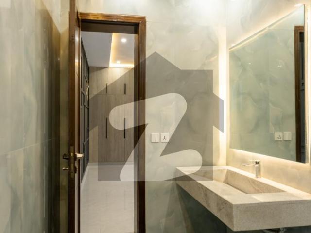 10 Marla Brand New Luxury House For Sale | DHA Phase 7 Lahore DHA Phase 7