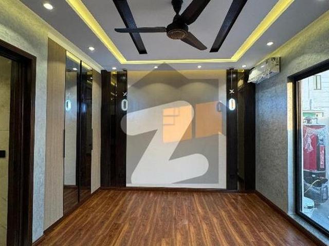 10 Marla Brand New Luxury House For Sale DHA Phase 7