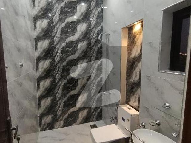 10 Marla Brand New Luxury House for Sale in New Metro City Sarai Alamgir New Metro City Sector 1 Block C