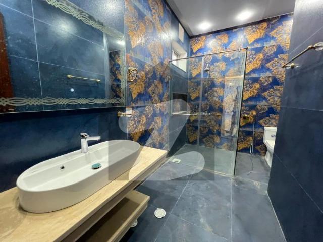 10 Marla Brand New Luxury House for Sale in Buch Villas, Multan Buch Executive Villas Phase 2