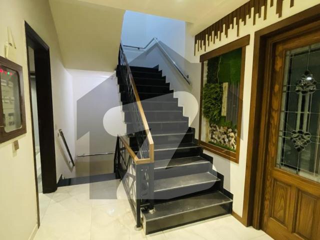 10 Marla Brand New Luxury House For Sale In Eden Orchard Sargodha Road Lasani Polli Eden Orchard