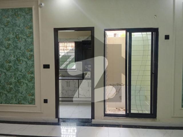 10 Marla Brand New Luxury House For Sale In Johar Town Hot Location Johar Town