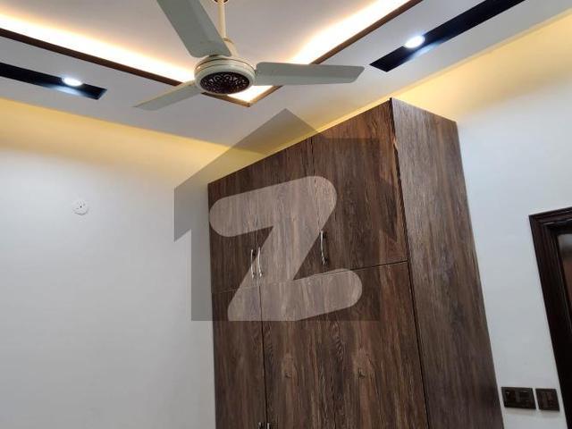 10 Marla Brand New Luxury House For sale in Park View City Lahore Park View City