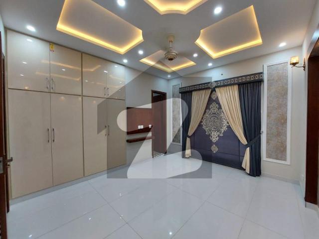 10 Marla Brand New Luxury House For Sale In Rafi Block Bahria Town Lahore Bahria Town Rafi Block