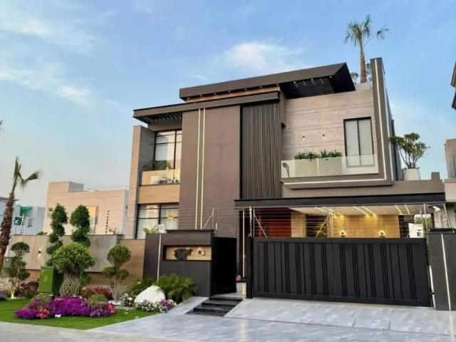10 marla brand new luxury house for sale lahore bahria town id 102506