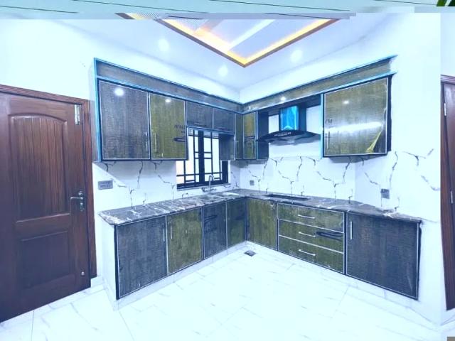 10 Marla Brand New Luxury House For Sale Lahore Central Park Housing Scheme ID 94899