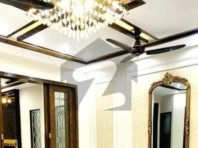 10 Marla Brand New Luxury House For Sale | Prime Location Paragon City