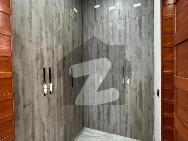 10 Marla Brand New Luxury House for Sale R Block, Wapda Town Phase 2, Multan Wapda Town Phase 2