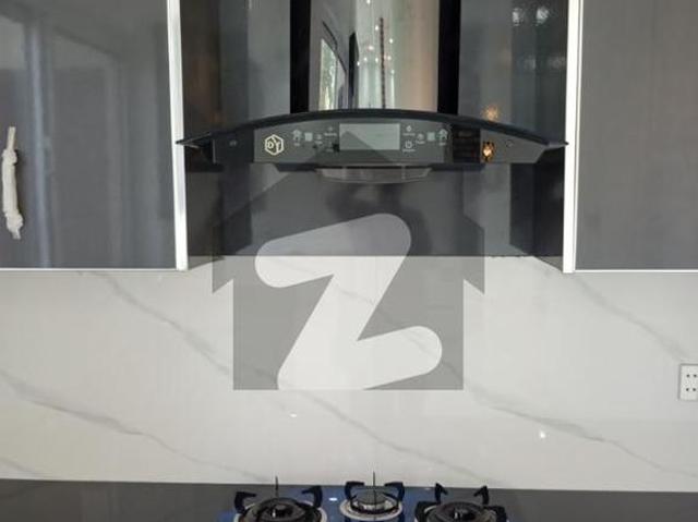 10 marla brand new luxury house for sale wapda city block k