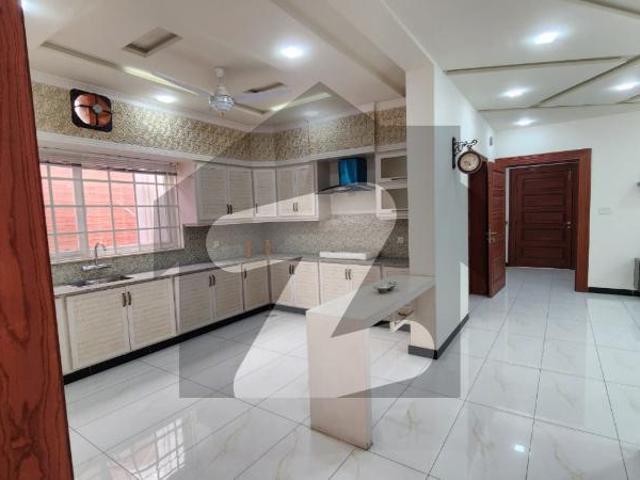 10 Marla Brand New Luxury House Is Available For Sale In F 17 Islamabad F 17