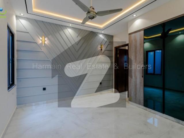 10 Marla Brand New Luxury House | Prime Location K Block DHA Phase 5 Lahore DHA Phase 5 Block K