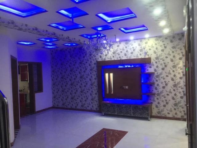 10 marla brand new luxury house up for sale in wapda town lahore Wapda Town ID 69840