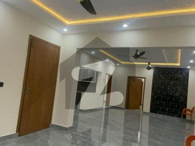 10 Marla Brand New Luxury House Urgent Sale | Best Price in Bahria Town Phase 8 Rawalpindi Bahria Town Phase 8 Sector F 1