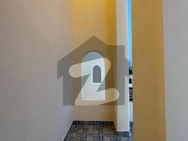 10 Marla Brand New Luxury Spanish House For Sale Prime Location Near UCP University, Abdul Sattar Eidi Road, Shaukat Khanum Hospital, Emporium Mall, Expo Centre Aitchison Society