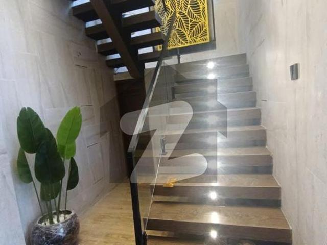 10 Marla Brand New Luxury Ultra Modern Style Super Hot Location Gated Community All Original Picture attached With Direct Owner Available For Sale in Abdalian Cooperative Society Abdalians Cooperative Housing Society