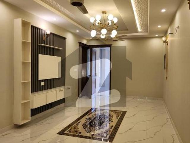 10 MARLA Brand New Luxury Ultra Spanish Stylish Double Storey House Available For Sale In PIA Housing Society Lahore By Fast Property Services With Original Pics PIA Housing Scheme