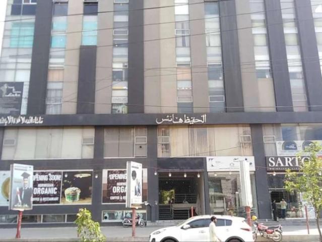 10 Marla Brand New Luxurious House Jasmine Block Bahria Town Lahore Bahria Town ID 02182