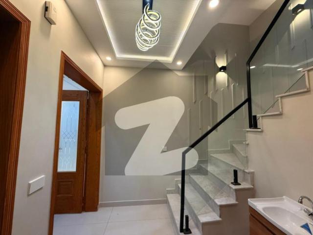 10 Marla Brand New Modern Design Bungalow In Paragon City | Best Value Luxury Deal Paragon City Orchard Block