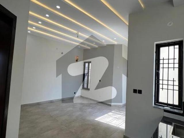 10 Marla Brand New Modern Design House For sale in DHA Multan sector v8 DHA Phase 1 Sector V