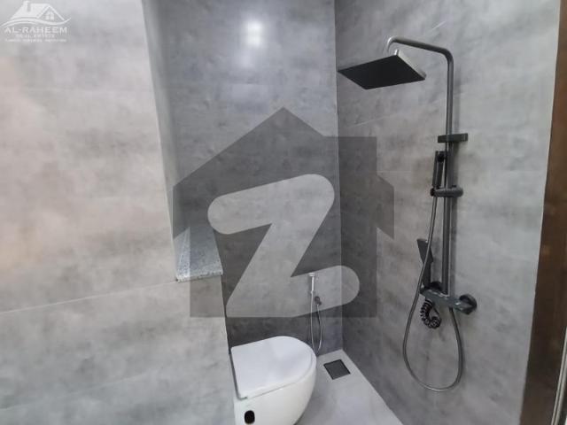 10 marla brand new modern house near to dolmen mall dha phase 6