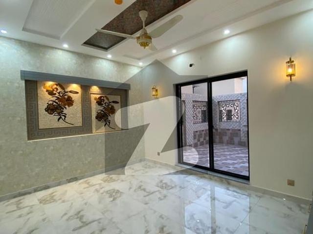 10 Marla Brand New Modern House DHA 11 Rahbar Phase 1