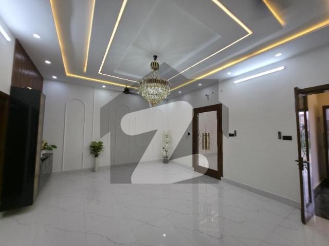 10 Marla Brand New Modern House For Sale A Extension. Citi Housing Society