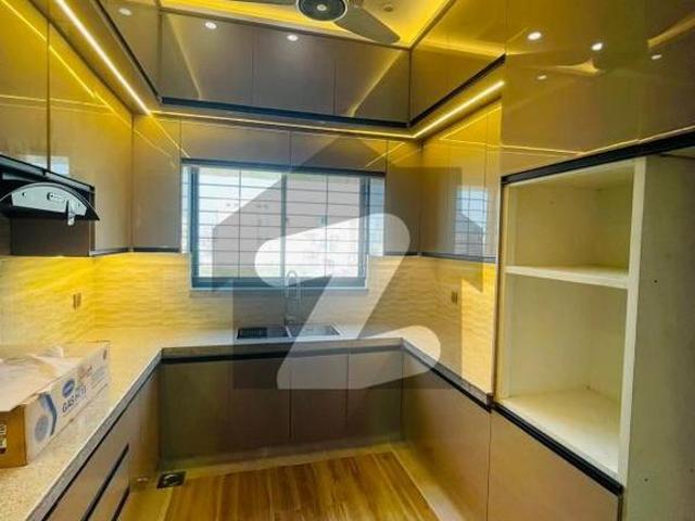 10 Marla Brand New Modern House For Sale In Jubilee Town Block B 60 Ft Road Jubilee Town Block B