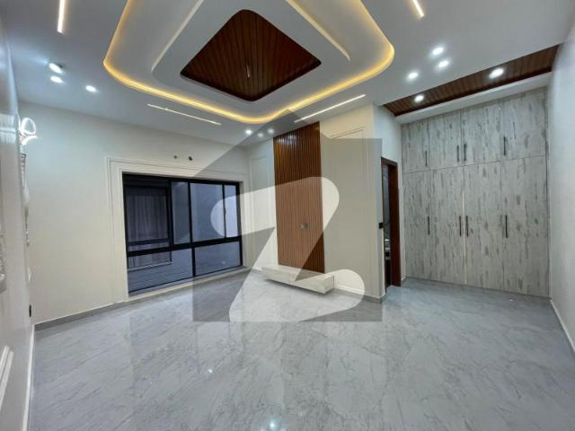 10 Marla Brand New Modern Luxury Double Story House For Sale In Royal Orchard Multan Royal Orchard