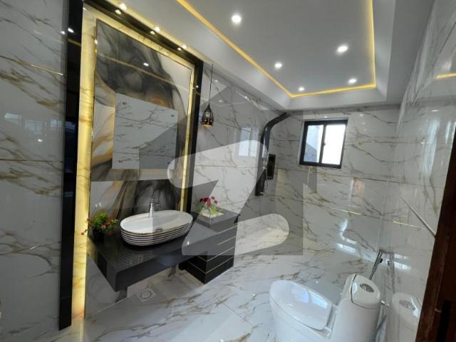10 Marla Brand New Modern Luxury Double Story House For Sale In Royal Orchard Multan Royal Orchard