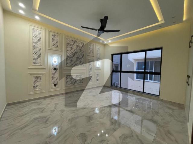 10 Marla Brand New Modern Luxury Fully Furnished Double Storey House For Sale In Royal Orchard Multan Royal Orchard