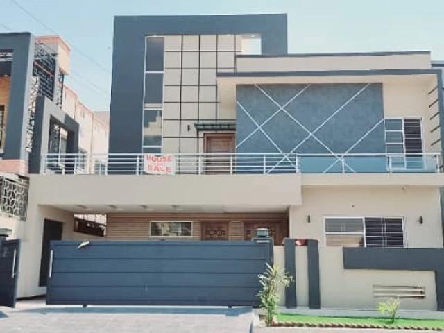10 Marla Brand New Modren Full House For Rent In G 13 ISLAMABAD G 13 ID 82449