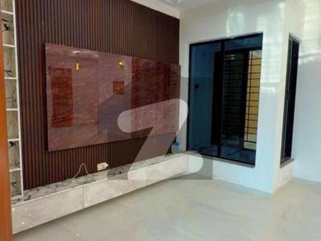 10 Marla Brand New Most Beautiful House for Rent! * Location: Near Model Town, Multan Model Town