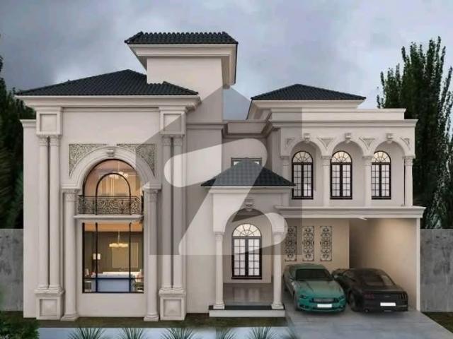 10 marla brand new metro for sale Grand City