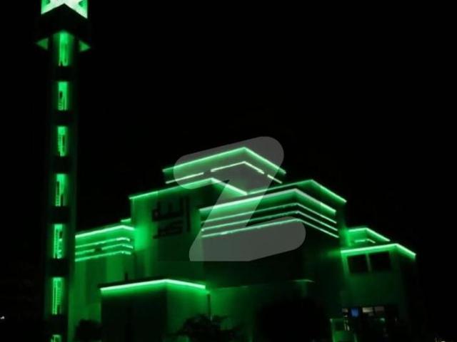 10 Marla Brand New Double Unit House Available For Sale In Faisal Town F 18 Islamabad Faisal Town Phase 1