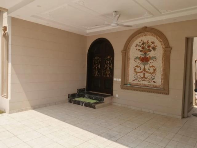 10 Marla Brand New Spanish Design Bungalow For Sale Prime Location In Lahore DHA Phase 8 ID 76255