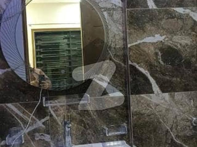 10 Marla Brand New Spanish Designer Triple Storey House In Zeenat Block Iqbal Town