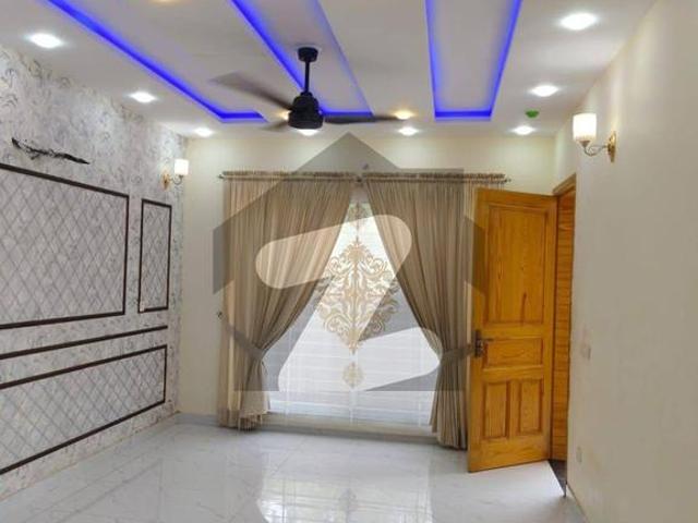 10 Marla Brand New Spanish House DHA 11 Rahbar Phase 1
