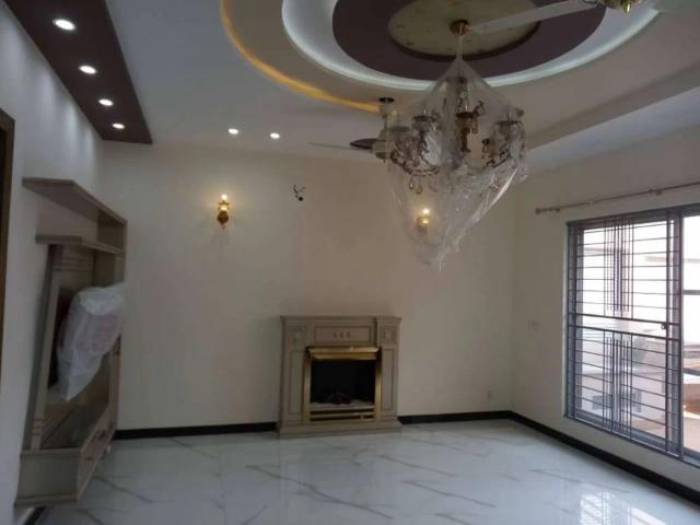 10 Marla Brand New Spanish House for Sale in DHA 11 phase 1 Lahore DHA 11 Rahbar ID 67390