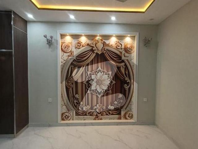 10 Marla Brand New Spanish House for Sale in New Metro City Sarai Alamgir New Metro City Sector 1 Block C