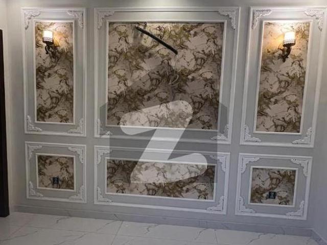 10 Marla Brand New Spanish House For Sale In Paragon City Lahore. Paragon City
