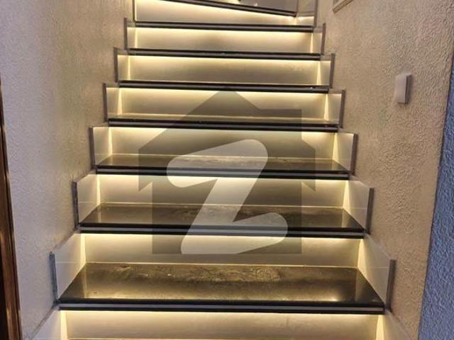 10 marla Brand new Spanish house for sale Paragon City Imperial Block